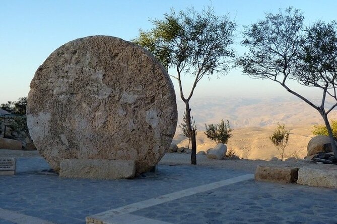 07 days and 06 nights Jordan Jewels - What seven days in Jordan really covers
