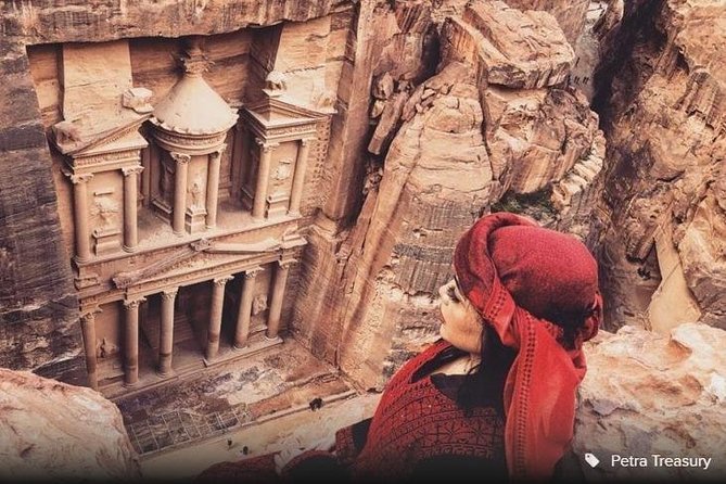 10-Day Private Tour, Jordan's Paradise - Customizable - What this Jordan route does well