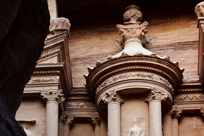 14-Day Private Tour, Jordan's Masterpieces - Customizable - A wide first look at Jordan, from Amman to the Red Sea