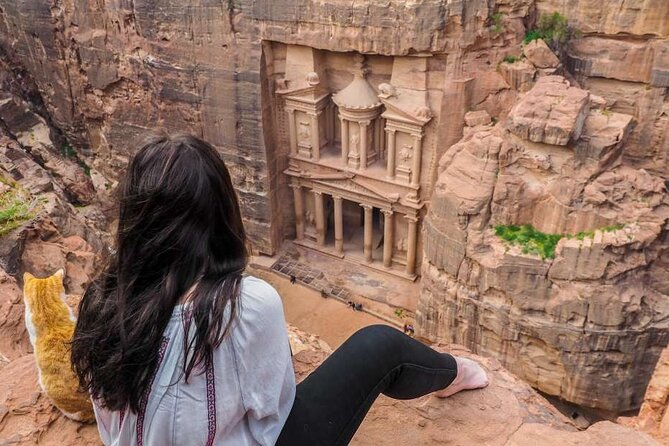 14-Day Private Tour, Jordan's Masterpieces - Customizable - What the $1,524.99 price really covers