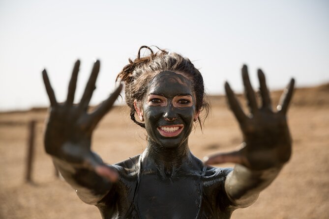 2-Day Jordan Guided Tour Petra, Wadi Rum and Dead Sea - What $295 covers, and what it does not