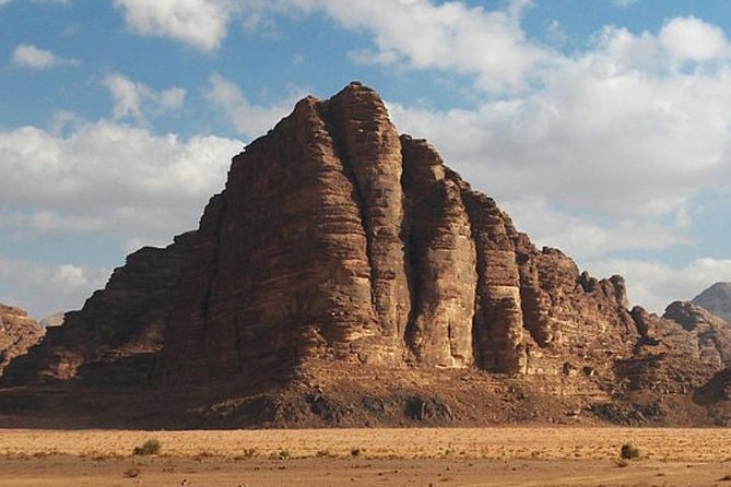 2-Day Private Guided Tour to Petra Wadi Rum & Dead Sea from Amman - Floating at the Dead Sea on day two