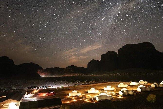 2 Day private tour from Amman to Petra_ Wadi Rum_ Aqaba Dead Sea - What the $399 Price Really Covers