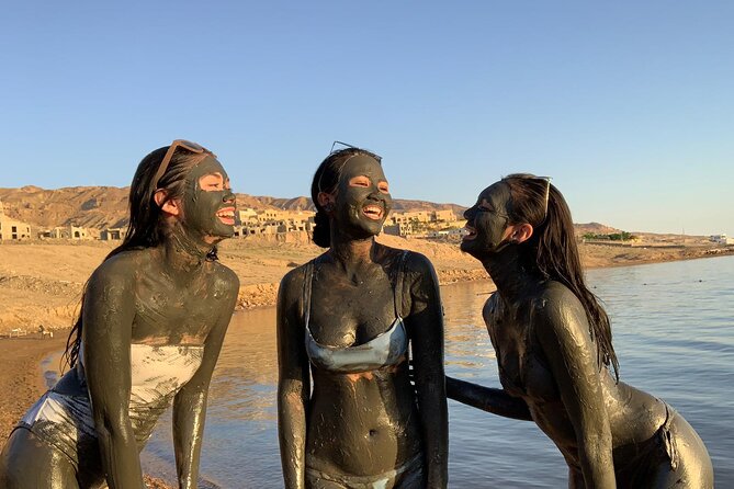 2 Day private tour from Amman to Petra_ Wadi Rum_ Aqaba Dead Sea - Who Will Get the Most from This Tour