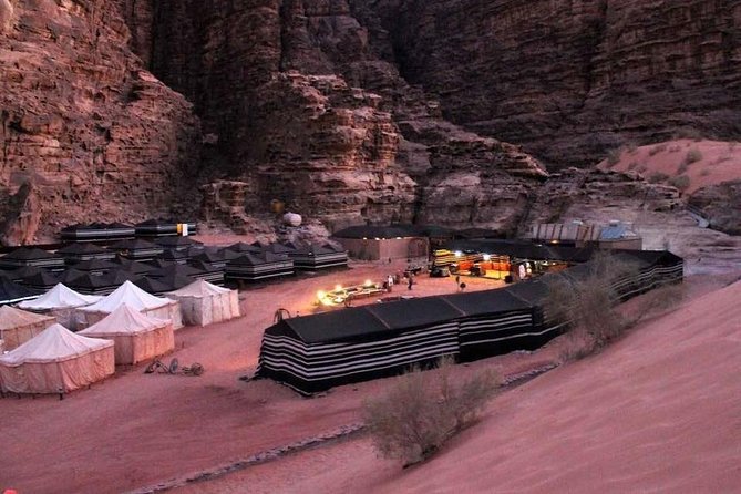 2-Day Private Tour in Jordan: Petra | Wadi Rum | Dead Sea from Amman - Who should book this experience?