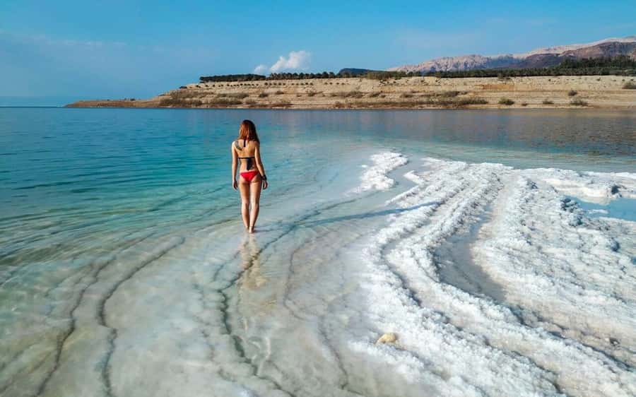2-Day Tour from Amman to Petra, Wadi Rum, and Dead Sea - Why this two-day route works