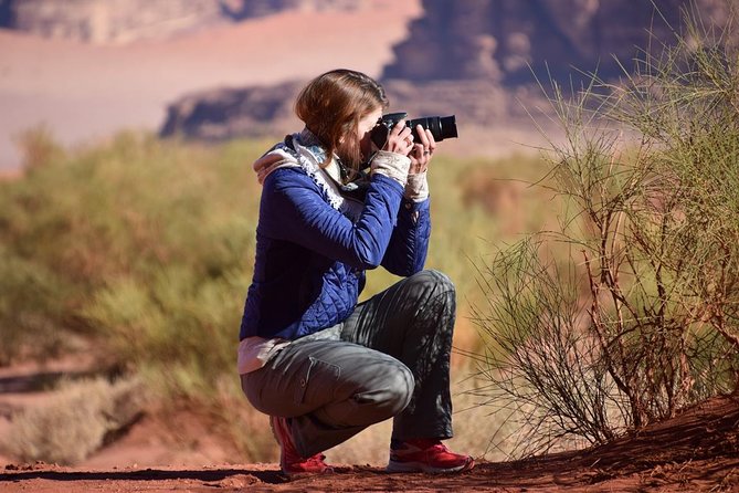 2-Day Tour: Petra, Wadi Rum, and Dead Sea from Amman - Guides, drivers, and group dynamics