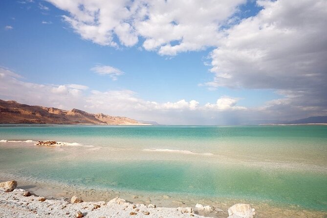 2 Day Tour to Petra, Wadi Rum, and Dead Sea from Amman - The $200 price: what value you are really getting