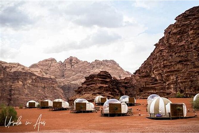2 Day Tour to Petra, Wadi Rum, and Dead Sea from Amman - What makes Petra worth the rushed schedule