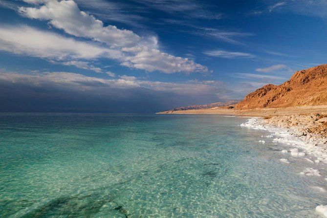 2 Days -1 Night in Petra by Kings Highway Including Dead Sea - What the private car changes