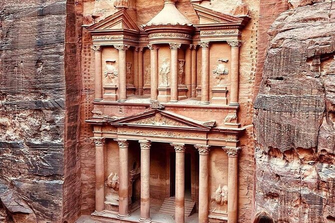 2 Days Petra Wadi Rum and Dead Sea Private Guided Tour - Should you book the two-day Petra, Wadi Rum, and Dead Sea tour?