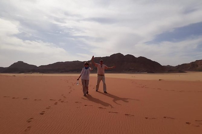 2 Days Petra & Wadi Rum Tour from and to Amman - What five hours at Petra really requires