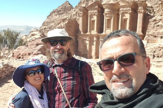 2 Days Private Tour in Jordan from Wadi Musa - Why Petra and Wadi Rum work so well together
