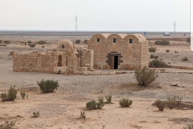2 Days Private Tour in Jordan from Wadi Musa - Desert camp, stars, and Bedouin culture