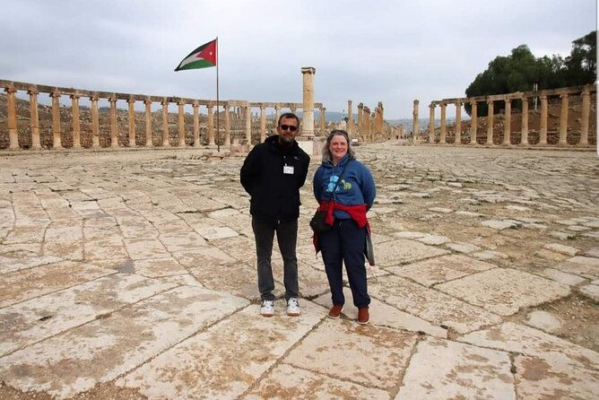 2 Days Private Tour in Jordan from Wadi Musa - What the private format changes