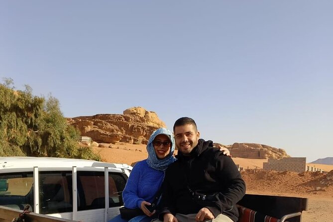 2 Days Tour of Petra, Wadi Rum, and Dead Sea from Amman - What the $245 price really buys you
