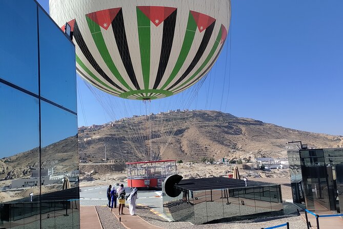 2 Days Trip to Petra, Wadi Rum and Dead Sea - Why this two-day Jordan route works