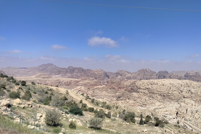 2 Days Trip to Petra, Wadi Rum and Dead Sea - What $500 per person really covers