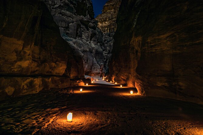 2-Night Private Luxury Escape to Petra and the Dead Sea from Amman - Who will get the most from this trip