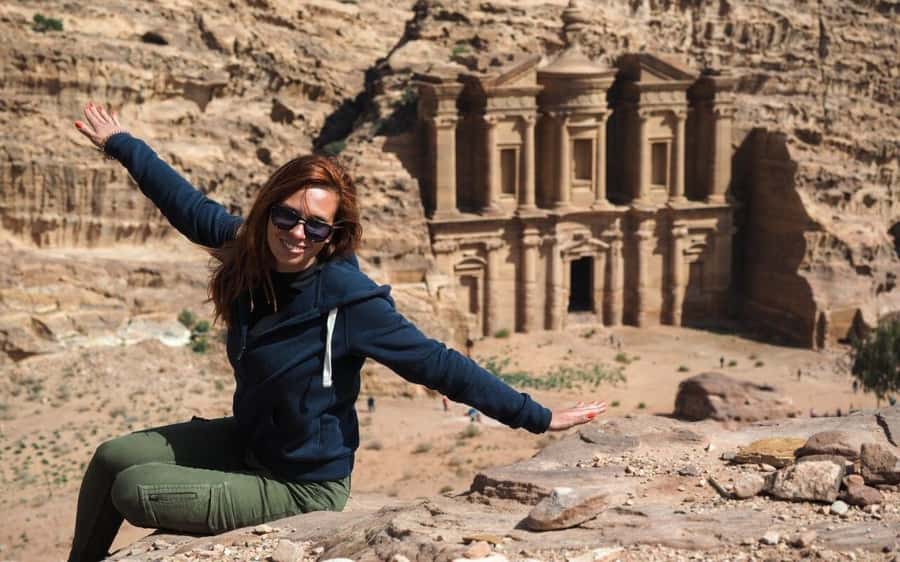 2 Nights in Petra: A 4 Day tour of Desert, Dead & Red Seas - Why the two nights in Petra make a difference