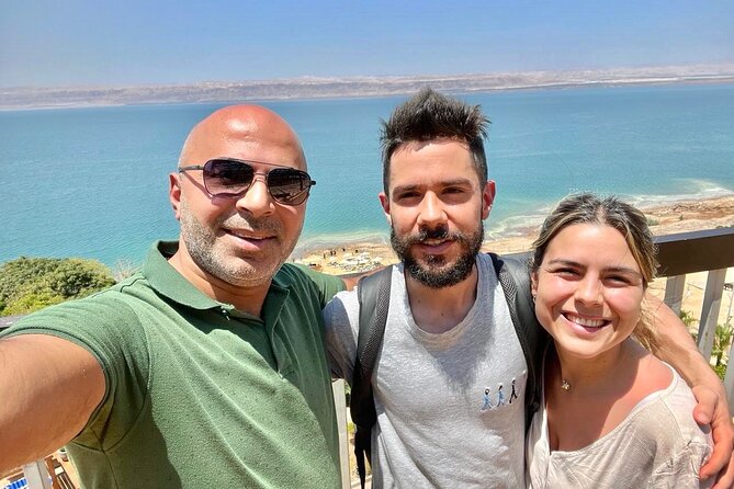 2 Private Tour Days From Amman, Petra, Wadi Rum, Dead Sea, Amman - Should you book it?
