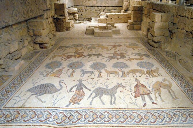 3-Day Journey Through Shobak Castle, Petra, Wadi Rum& Dead Sea - Why this private Jordan route works
