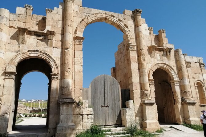 3-Day Tour from Amman: Jerash, Ajloun, Petra, Wadi Rum & Dead SEA - Who will like this tour most