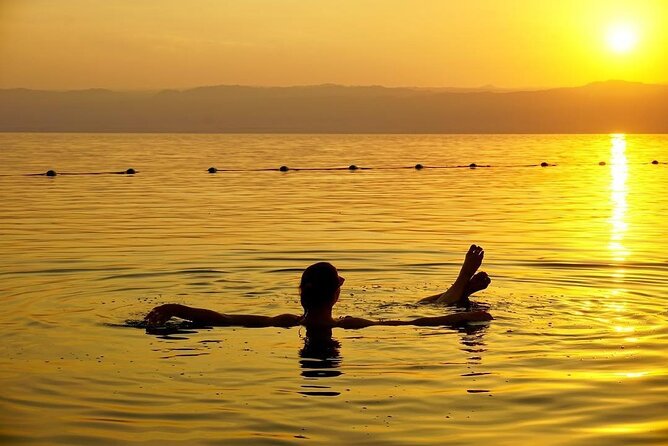 3 Day Tour from Amman Petra Wadi Rum Dana Aqaba and Dead Sea - Two hours by Jeep in Wadi Rum