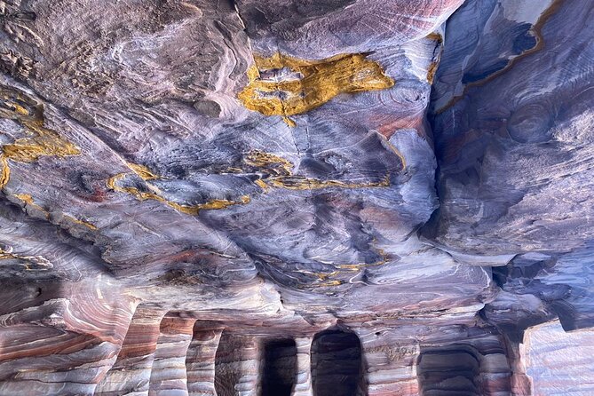 3-DayJordan Short Break Private Tour - Timing, weather, and flexibility