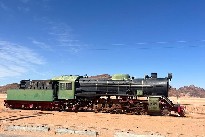 3 Days in Jordan (Petra, Wadi rum and Dead sea) - Why this three-day Jordan route works