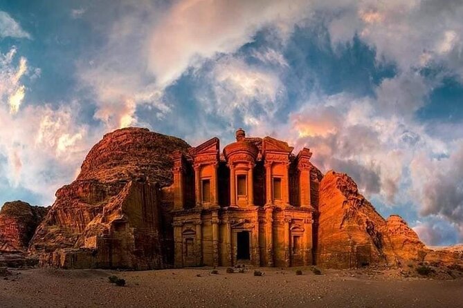 3 Days Private Tour in Jordan: Discover The Best of Jordan. - A fast route through Jordan’s greatest hits