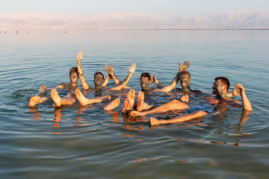 3-days private tour of Petra, Wadi Rum & Dead Sea from Amman - Who should book this Jordan tour?