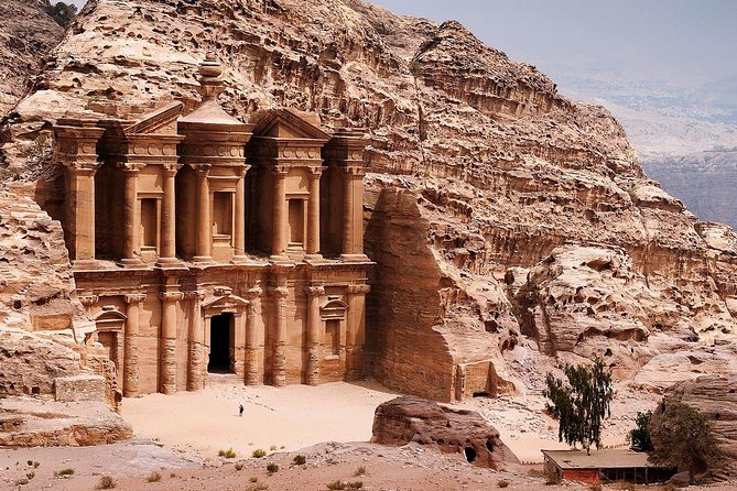 3 Days Tour Petra, Wadi Rum, Dead Sea - The real cost of a $307 tour
