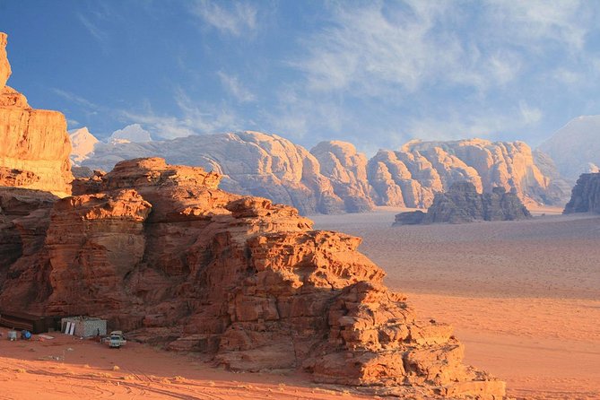 3 Days Tour Petra, Wadi Rum, Dead Sea - Who will enjoy this route most