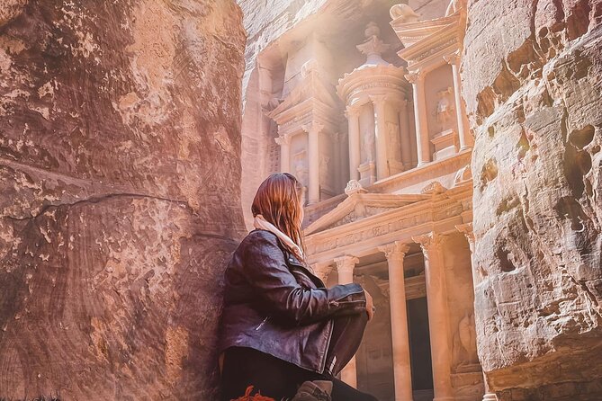 3 Epic Nights in South Jordan exploring with the locals. - Practical questions to ask before departure