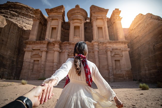 3-Night Jordan Private Tour: Petra, Wadi Rum, and the Dead Sea - What this four-day Jordan route is really like