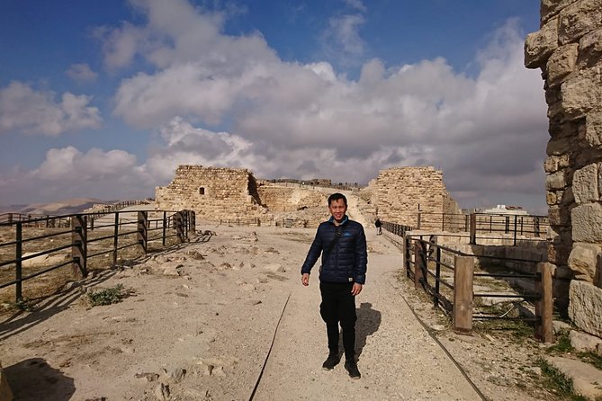 4-Day Excursion of Aqaba, Wadi Rum, Petra, King's Way - What $486 includes, and what it does not