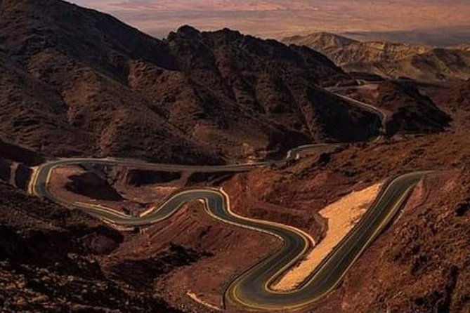 4-Day Private Tour, Jordan's Pride - Who should book Jordan’s Pride?