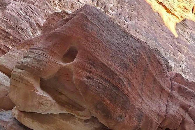 4 Days Best of Jordan (Customizable) - Who will enjoy this tour most
