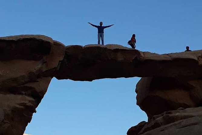 4 Days Best of Jordan (Customizable) - Booking details worth checking