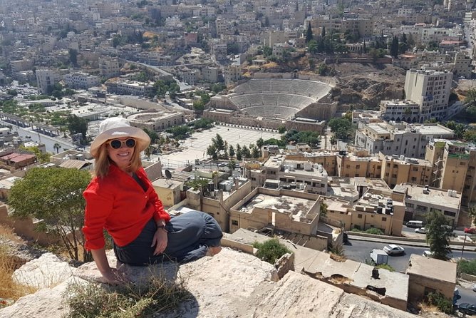 4 Days Jordan Getaway Tour - Key details to know before booking