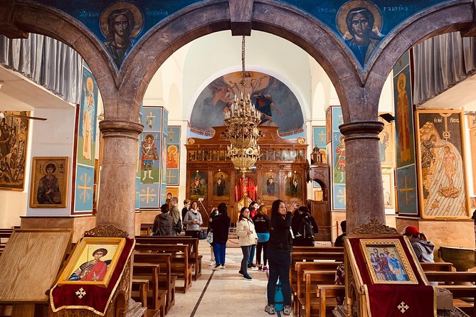 4 Days Jordan Getaway Tour - What this four-day Jordan route does well