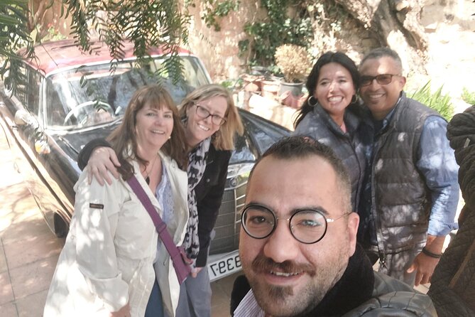 4-Days Tour of Jerash, Petra, Wadi Rum & Dead Sea from Amman - The two-hour Bedouin Jeep ride