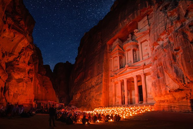 4-Night Jordan Wonders Amman Hotel:Petra,Wadi Rum,Aqaba& Dead Sea - Day 4: Free time beside the Red Sea in Aqaba