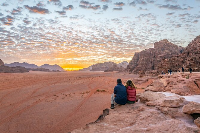 5-Day Jordan Tour in Petra, Wadi Rum, and the Dead Sea - What this five-day Jordan trip really offers