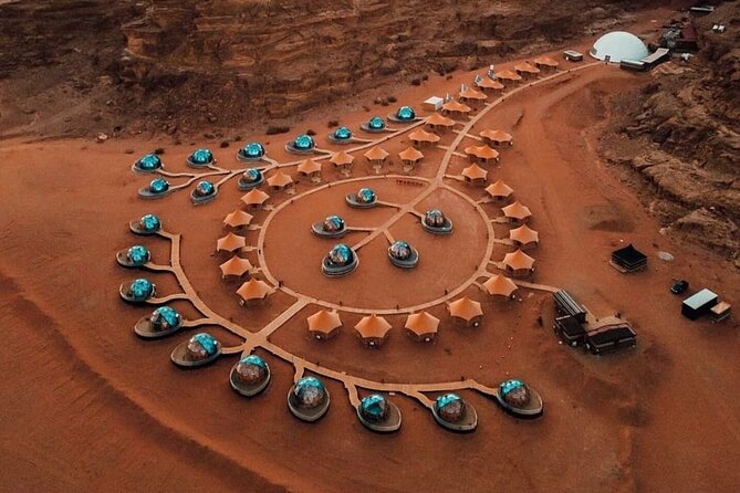 5-Day Private Tour in the Highlights of Jordan - Why this private Jordan trip works well