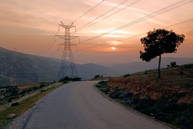 5 Days best of Jordan (Private customized tour) - Mount Nebo and the View Toward the Holy Land