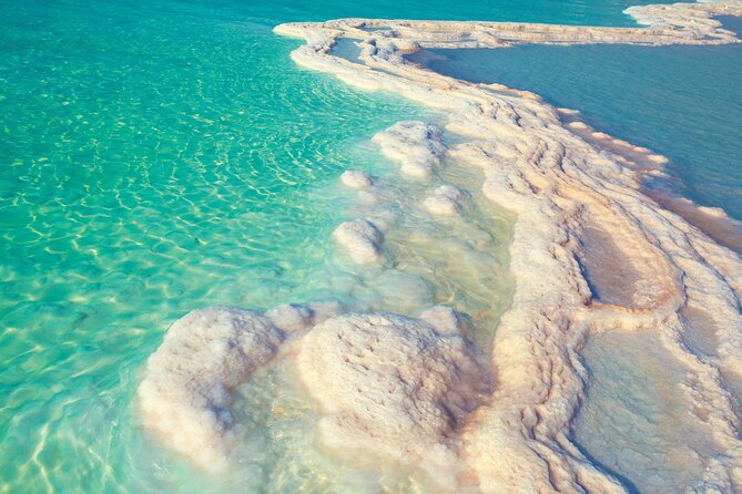 5 Days Private Jordan All Inclusive Tour - A smart first look at Jordan in five days