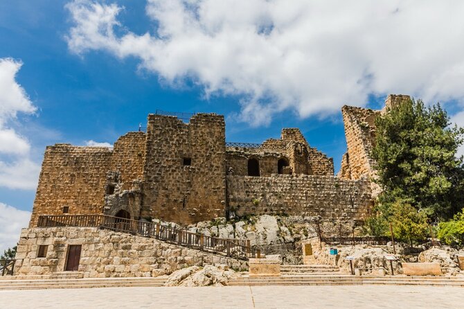 5 Days Private Jordan All Inclusive Tour - Petra deserves your best energy on Day 3