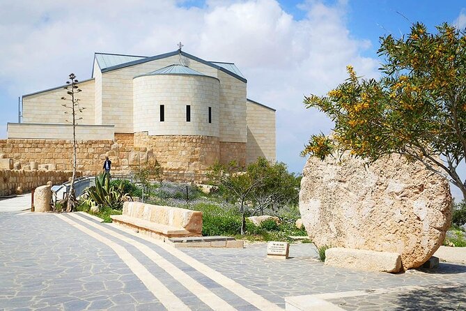 5 Days Private Jordan All Inclusive Tour - Floating at the Dead Sea closes the sightseeing